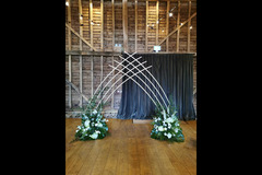 Willow and Blossom Floral Design - 26