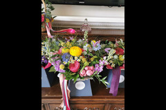 Willow and Blossom Floral Design - 27