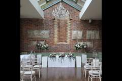 Willow and Blossom Floral Design - 28