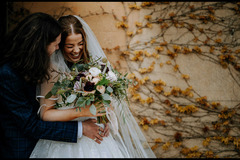 Willow and Blossom Floral Design - 29