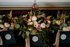 Willow and Blossom Floral Design - 30