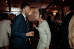 Wedding Jam Liverpool