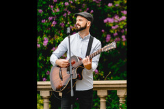 Wedding Jam Liverpool - 8