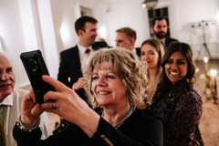 Wedding Jam Liverpool - 9