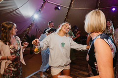 Wedding Jam Liverpool - 11