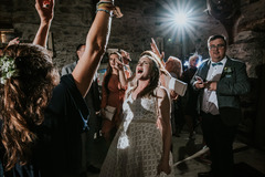 Wedding Jam Liverpool - 22