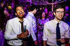 Wedding Jam Liverpool - 26