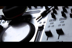 Dj Ollie Man Around Town