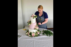 Cakes by Zoe Lincoln