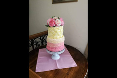 Cakes by Zoe Lincoln - 6