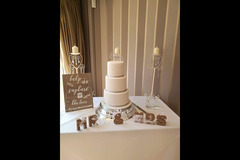 Cakes by Zoe Lincoln - 7