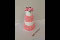 Cakes by Zoe Lincoln - 9