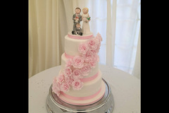 Cakes by Zoe Lincoln - 11