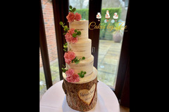 Cakes by Zoe Lincoln - 12