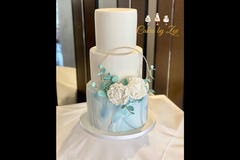 Cakes by Zoe Lincoln - 13