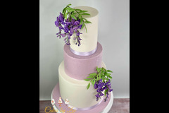 Cakes by Zoe Lincoln - 14