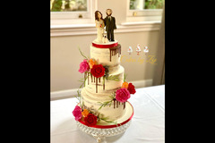 Cakes by Zoe Lincoln - 17