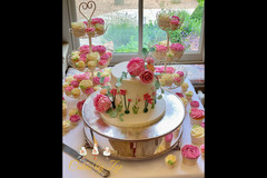 Cakes by Zoe Lincoln - 18