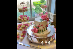 Cakes by Zoe Lincoln - 19