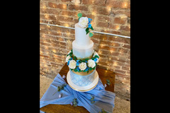 Cakes by Zoe Lincoln - 20