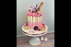 Cakes by Zoe Lincoln - 22