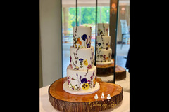 Cakes by Zoe Lincoln - 24