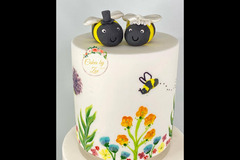 Cakes by Zoe Lincoln - 25