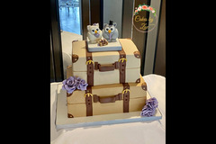 Cakes by Zoe Lincoln - 26