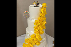 Cakes by Zoe Lincoln - 27