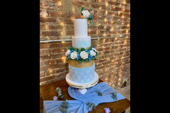 Cakes by Zoe Lincoln - 28