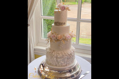 Cakes by Zoe Lincoln - 30