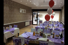 Restaurant Noroc London