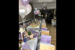 Restaurant Noroc London