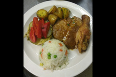 Restaurant Noroc London