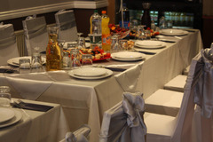 Restaurant Noroc London - 7