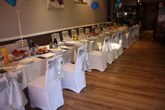 Restaurant Noroc London - 14