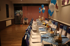 Restaurant Noroc London - 15