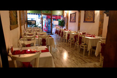 Restaurant Noroc London - 18