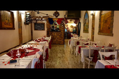 Restaurant Noroc London - 19