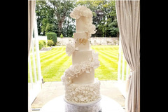 Rosewood Cakes Glasgow