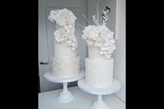 Rosewood Cakes Glasgow