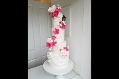 Rosewood Cakes Glasgow