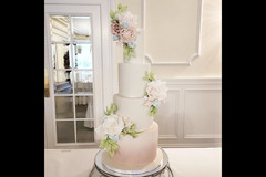 Rosewood Cakes Glasgow - 6