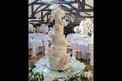 Rosewood Cakes Glasgow - 18