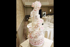 Rosewood Cakes Glasgow - 19