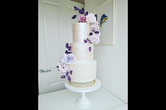 Rosewood Cakes Glasgow - 20