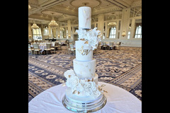 Rosewood Cakes Glasgow - 24