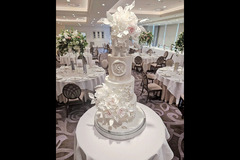 Rosewood Cakes Glasgow - 25