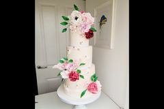 Rosewood Cakes Glasgow - 26