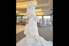 Rosewood Cakes Glasgow - 27